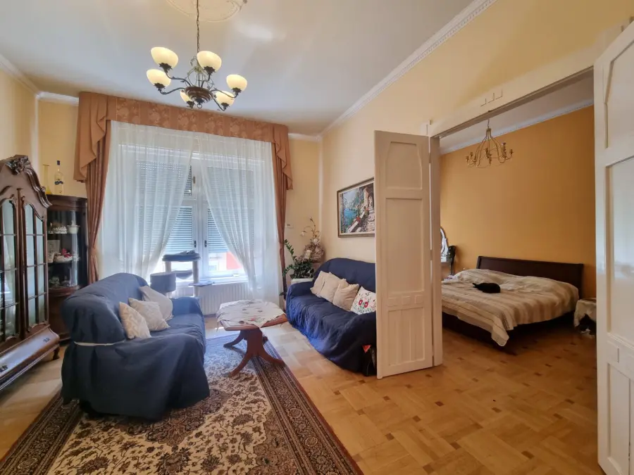 eladó téglalakás, Budapest, IX. kerület