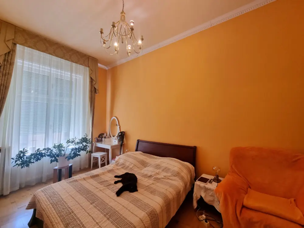 Budapest, IX. kerület - Középső-Ferencváros