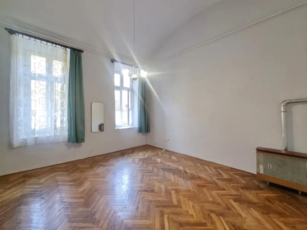 Budapest, IX. kerület - Középső-Ferencváros