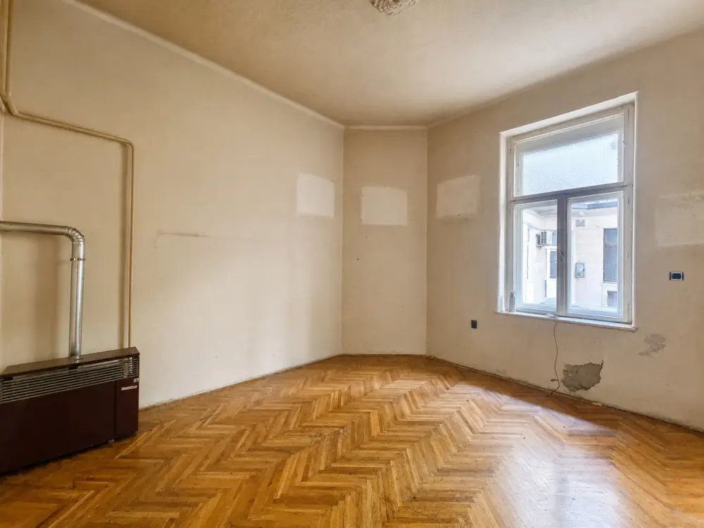 Budapest, IX. kerület - Középső-Ferencváros