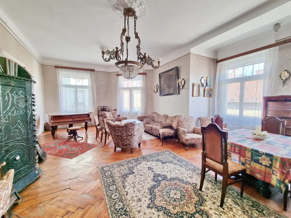 Budapest, IX. kerület - Ferencváros-Belváros