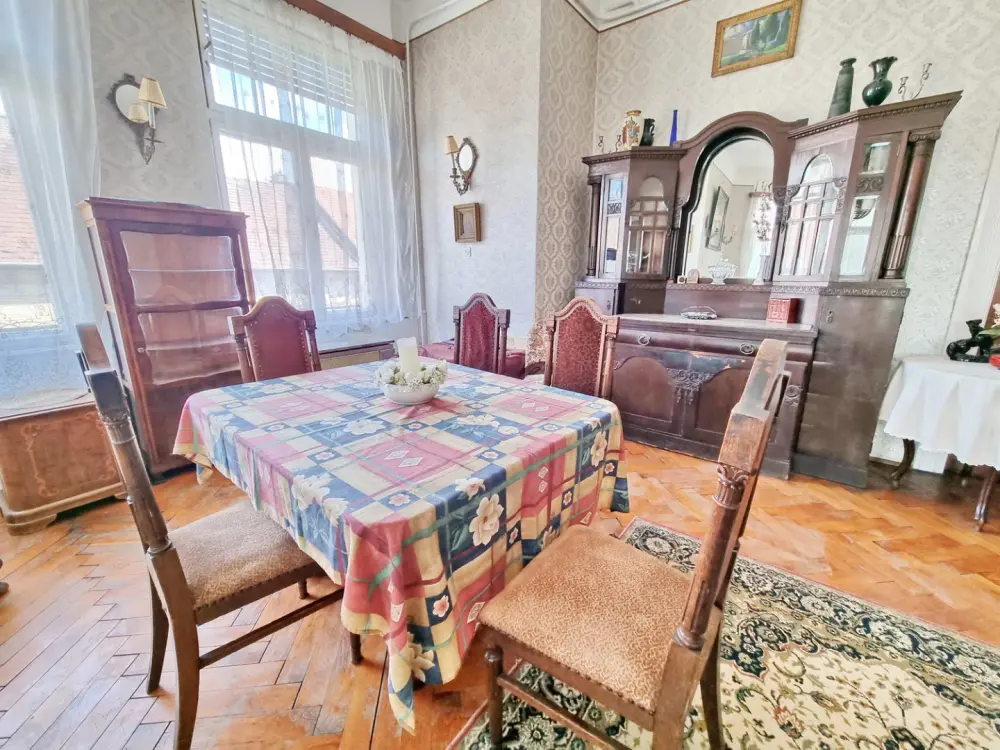 Budapest, IX. kerület - Ferencváros-Belváros
