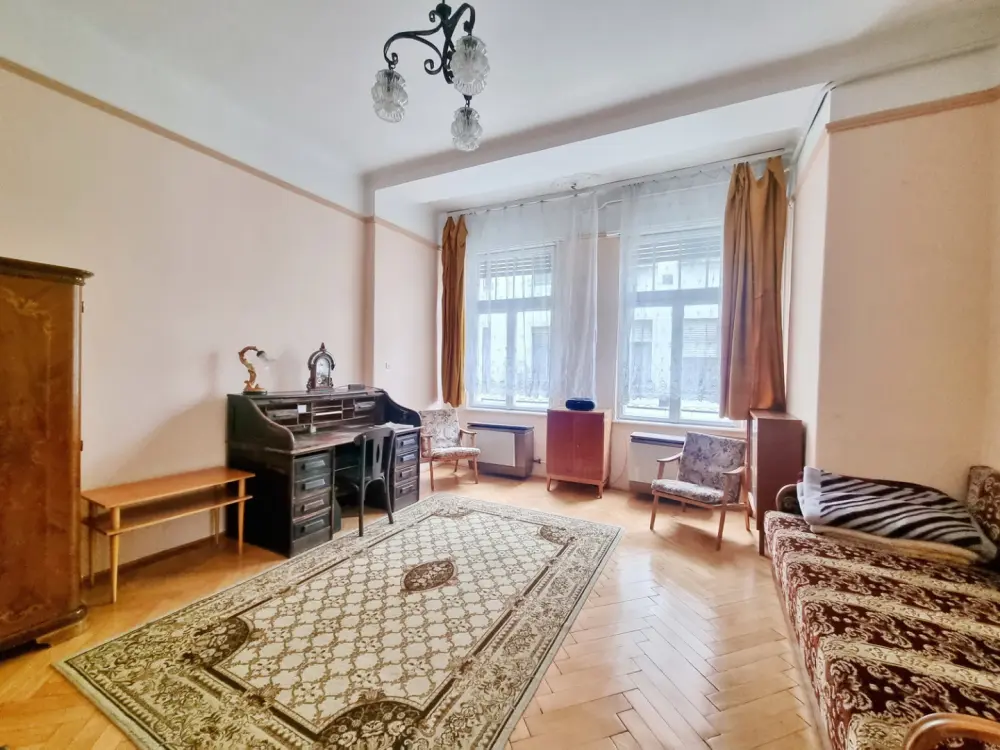 Budapest, IX. kerület - Ferencváros-Belváros