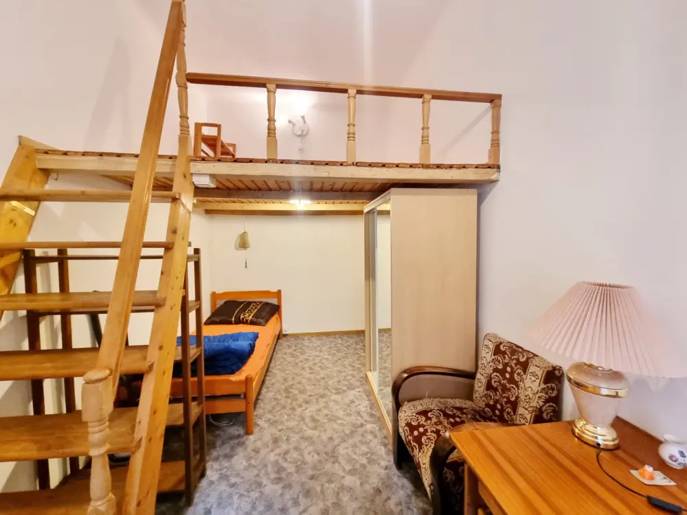 Budapest, IX. kerület - Ferencváros-Belváros