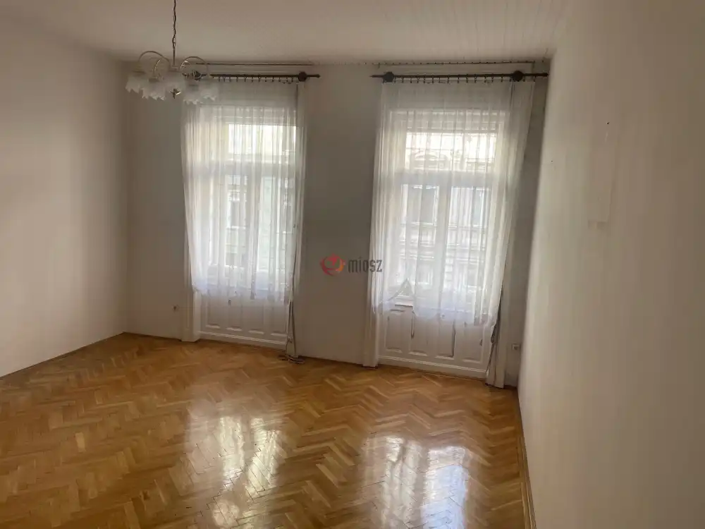 Budapest, IX. kerület - Ferencváros-Belváros