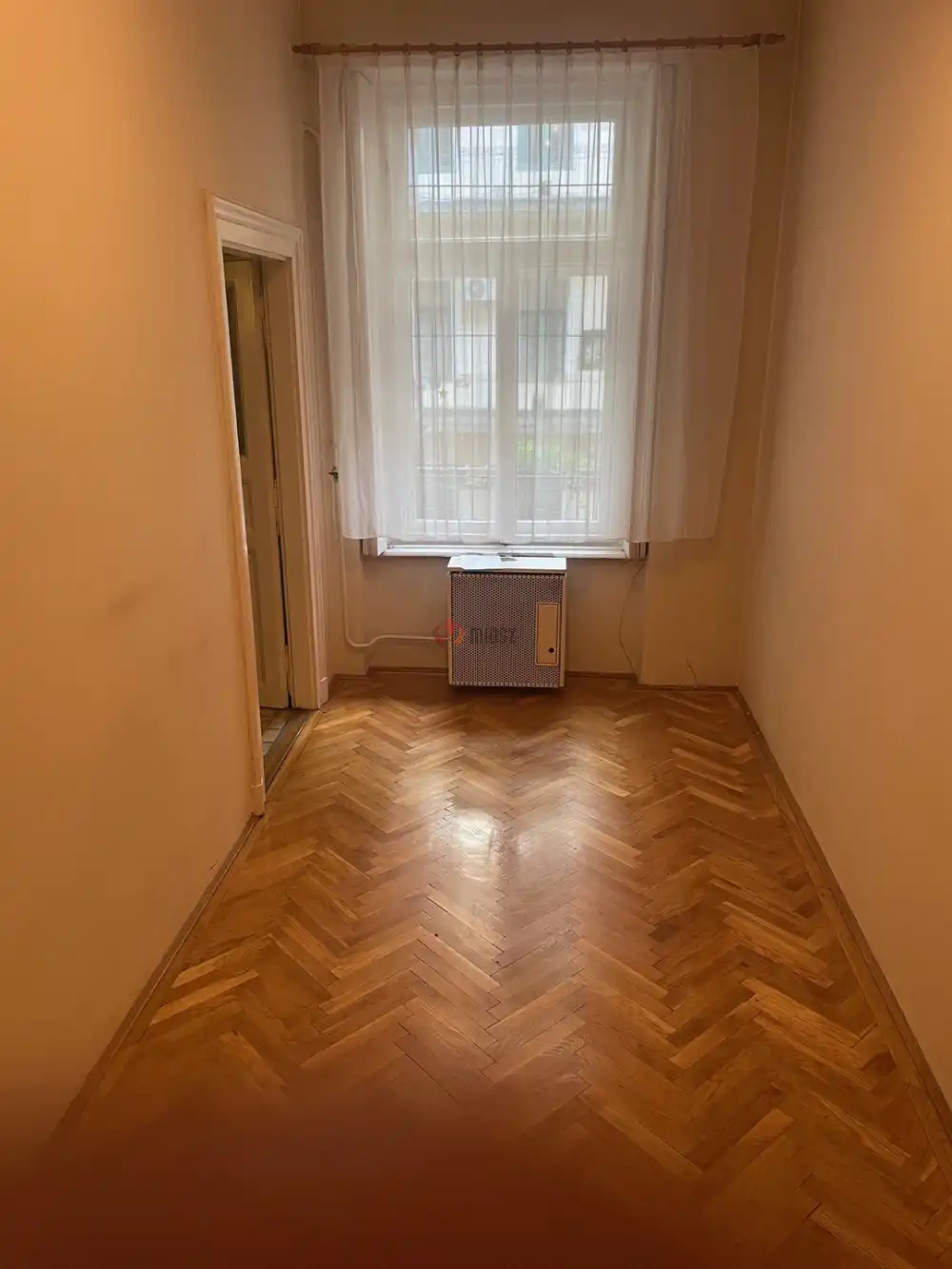 Budapest, IX. kerület - Ferencváros-Belváros