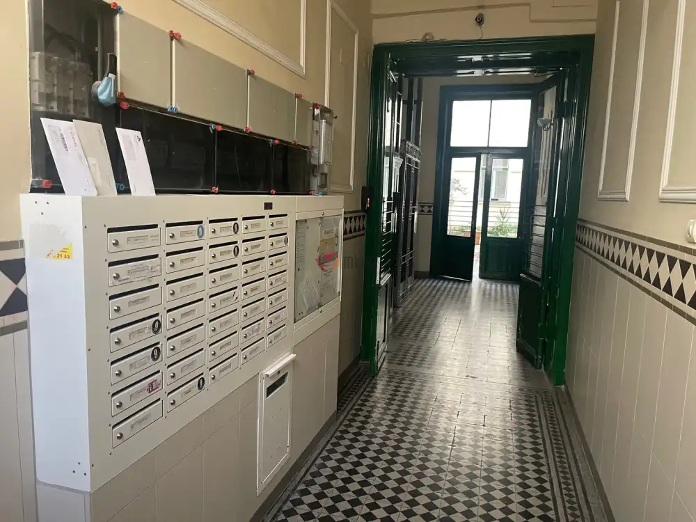 Budapest, IX. kerület - Ferencváros-Belváros