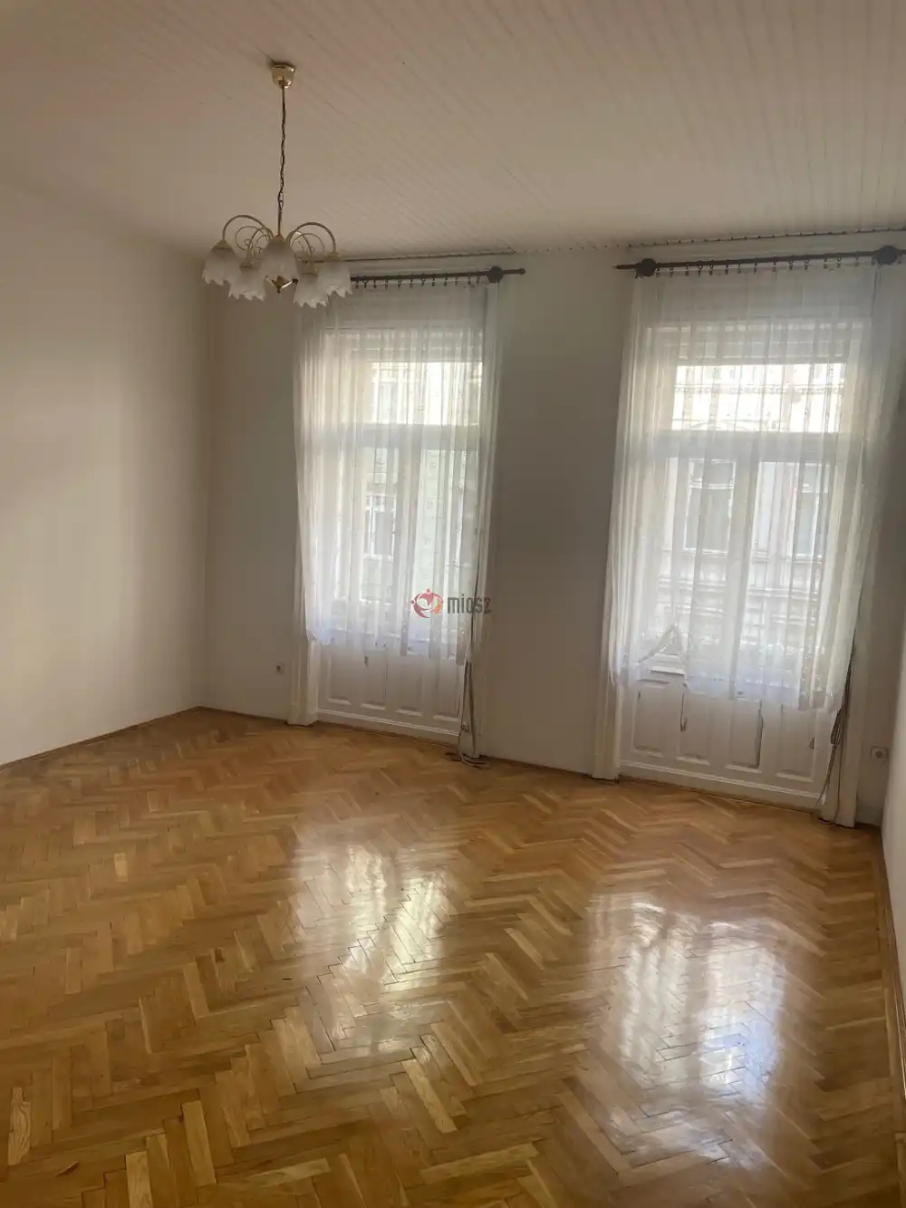 Budapest, IX. kerület - Ferencváros-Belváros