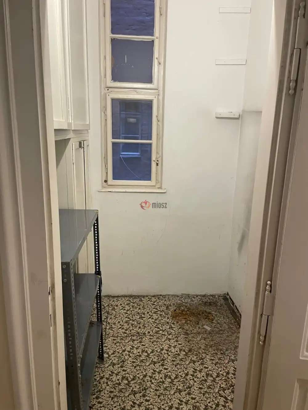 Budapest, IX. kerület - Ferencváros-Belváros