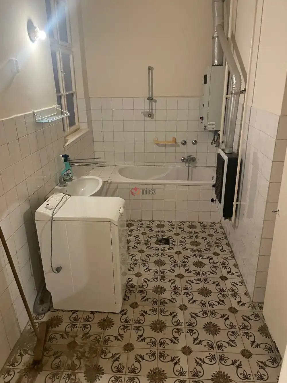 Budapest, IX. kerület - Ferencváros-Belváros