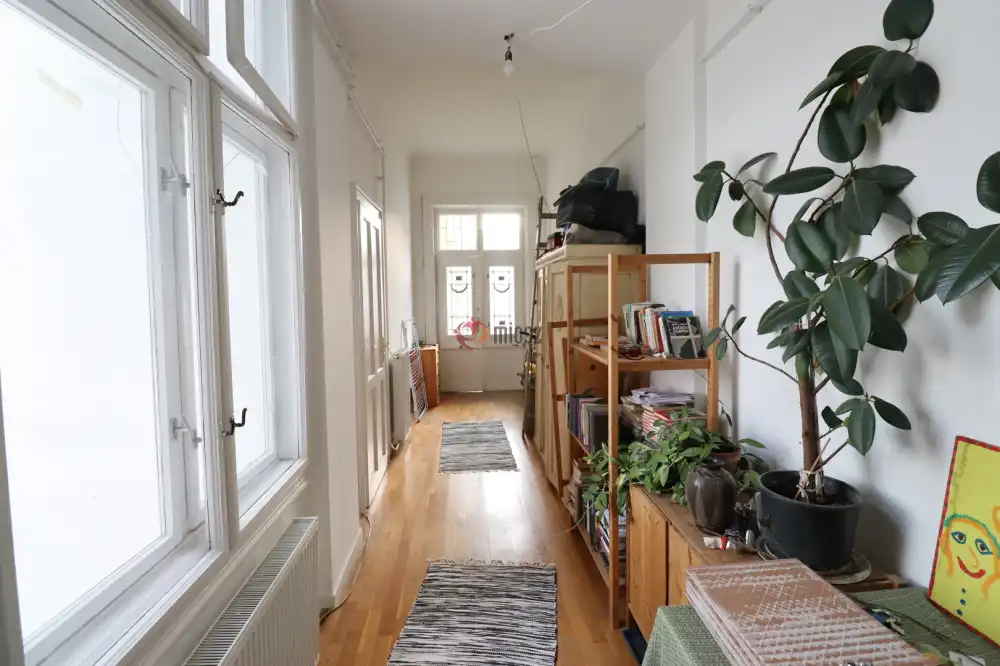 Budapest, IX. kerület - Középső-Ferencváros – Malmok