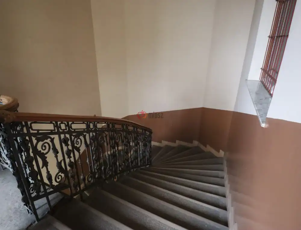 Budapest, IX. kerület - Középső-Ferencváros – Malmok