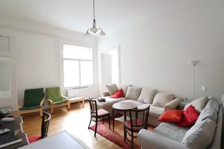 eladó téglalakás, Budapest, IX. kerület