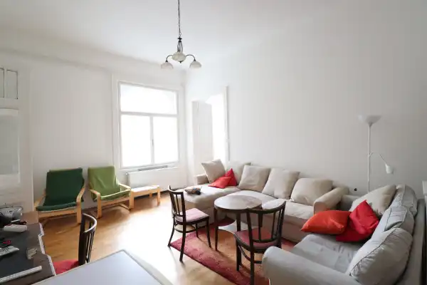 Eladó téglalakás, Budapest, IX. kerület 2+1 szoba 87 m² 110 M Ft