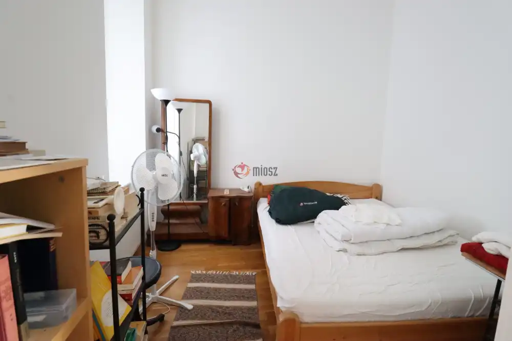 Budapest, IX. kerület - Középső-Ferencváros – Malmok