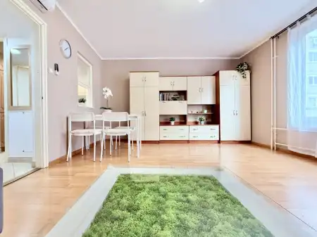 eladó téglalakás, Budapest, IX. kerület