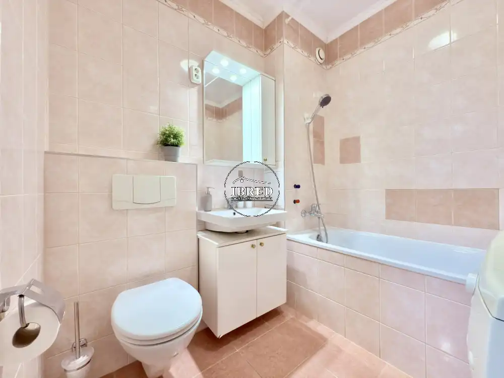 Budapest, IX. kerület - Középső-Ferencváros