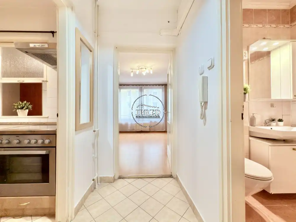 Budapest, IX. kerület - Középső-Ferencváros