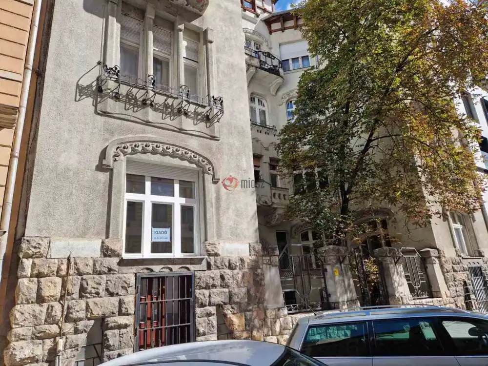Budapest, IX. kerület - Ferencváros-Belváros