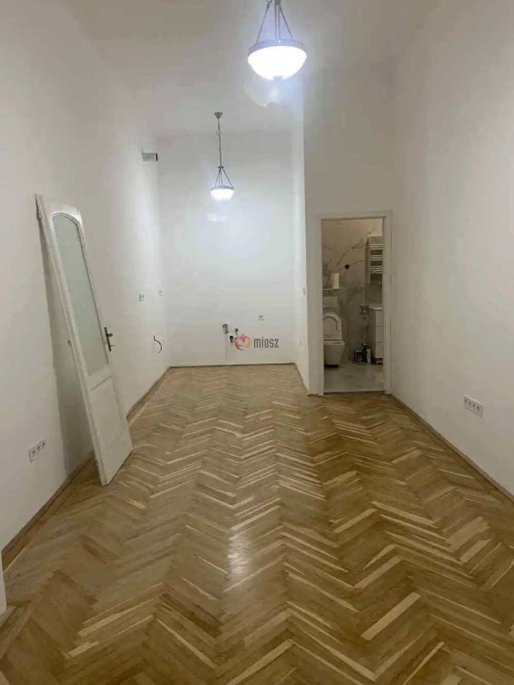 Budapest, IX. kerület - Ferencváros-Belváros