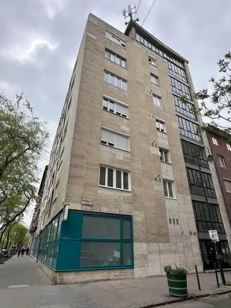 eladó téglalakás, Budapest, IX. kerület