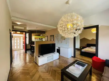 eladó téglalakás, Budapest, IX. kerület