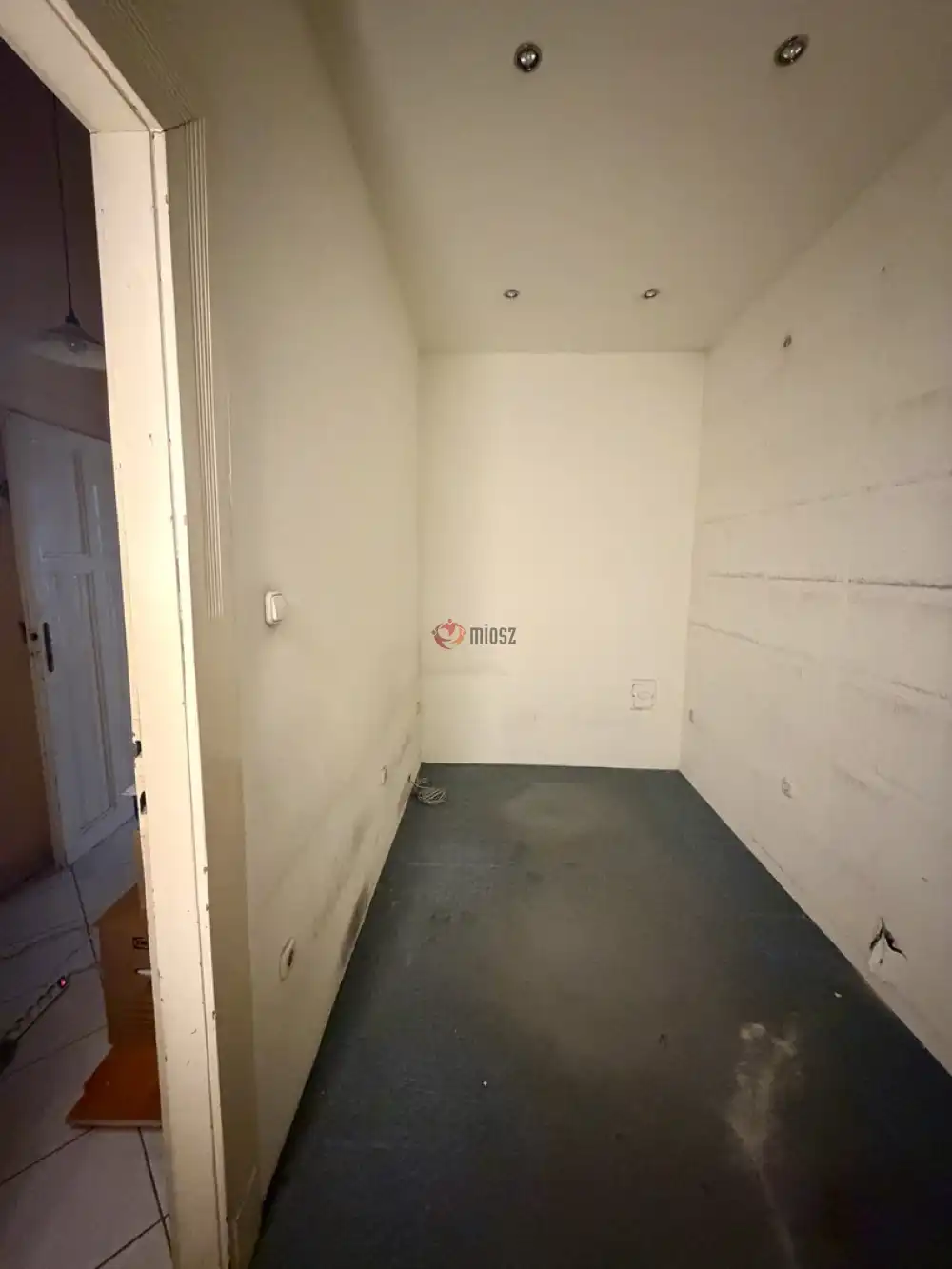 Budapest, IX. kerület - Ferencváros-Belváros