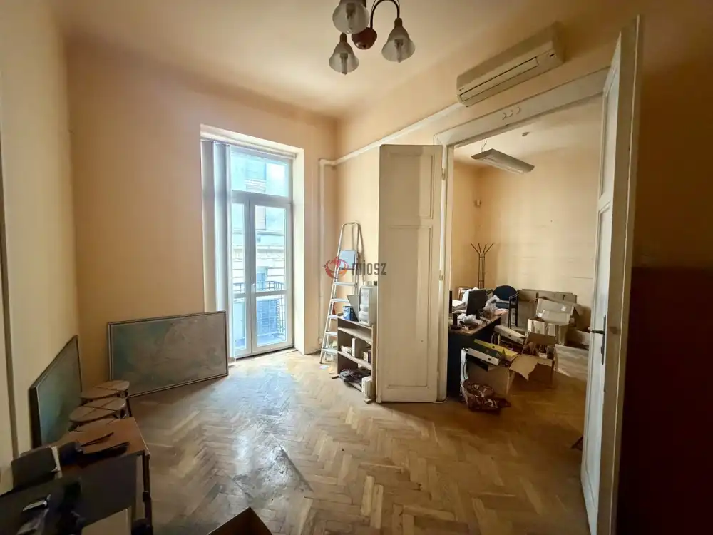 Budapest, IX. kerület - Ferencváros-Belváros