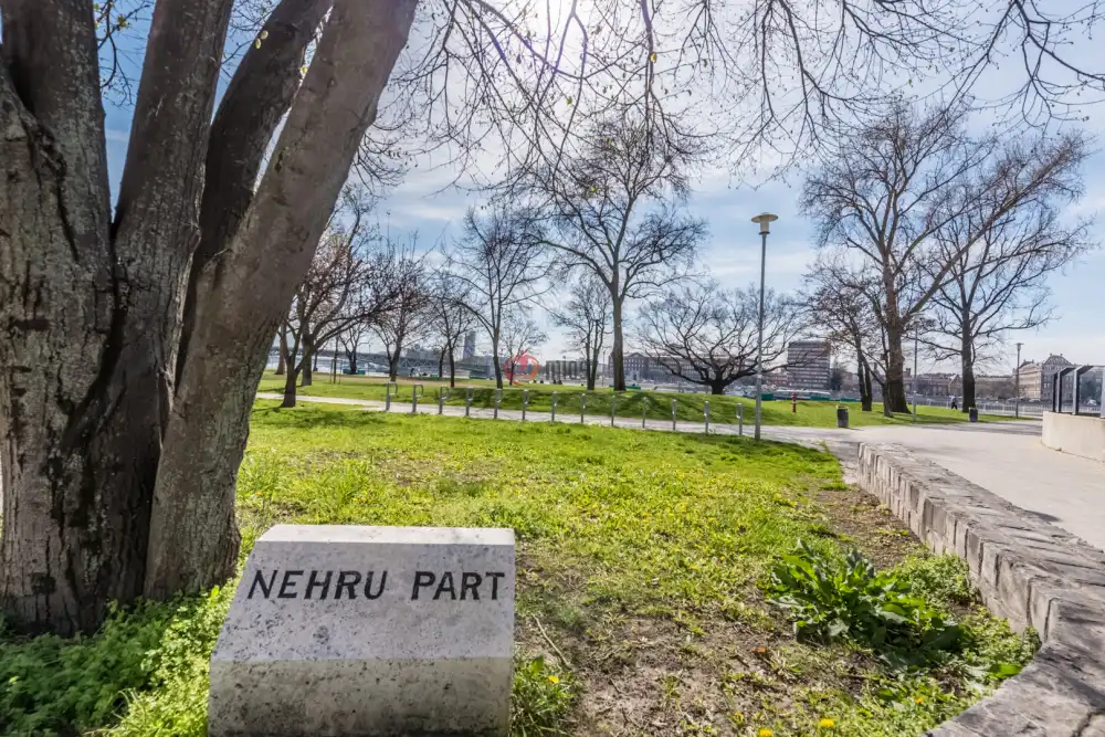 Budapest, IX. kerület - Ferencváros-Belváros