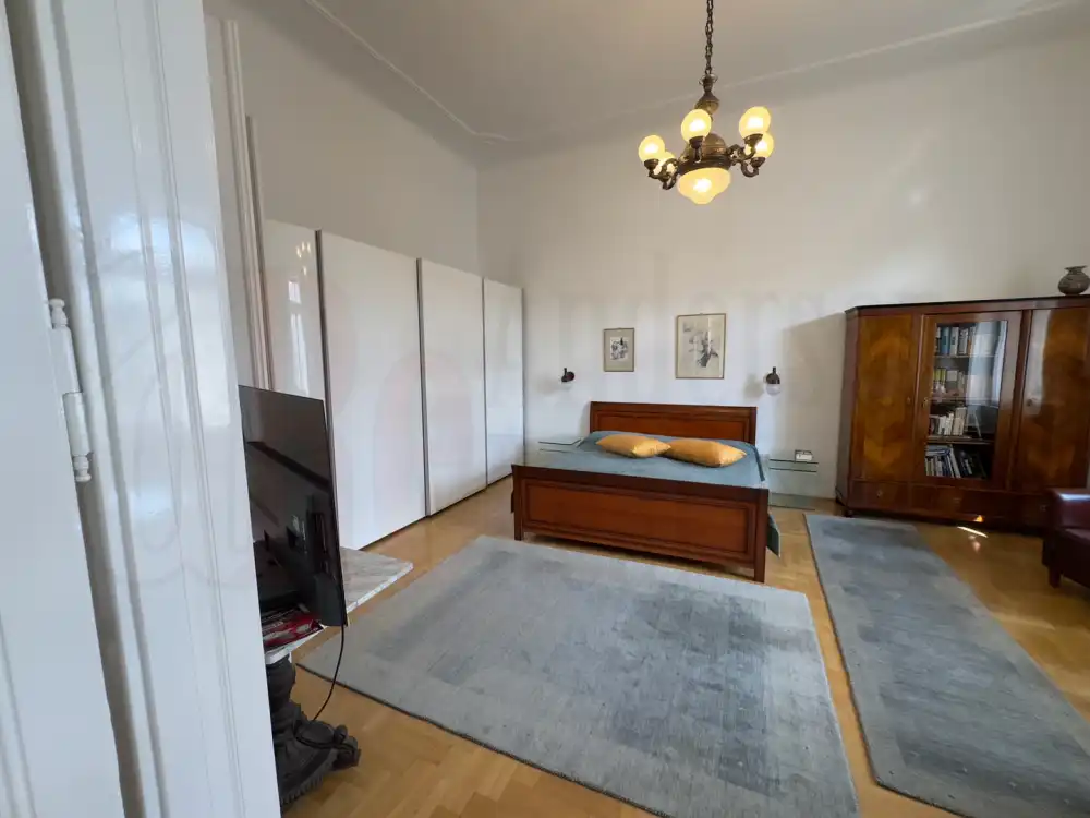 Budapest, V. kerület - Belváros