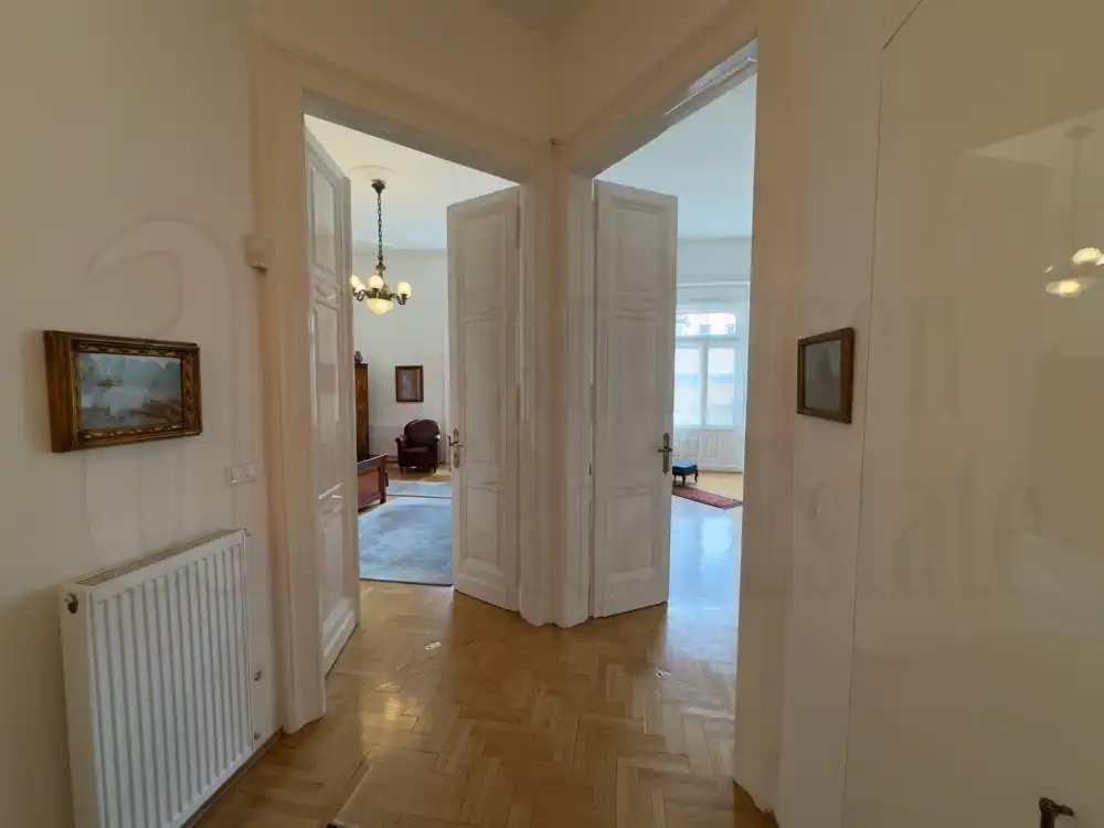 Budapest, V. kerület - Belváros