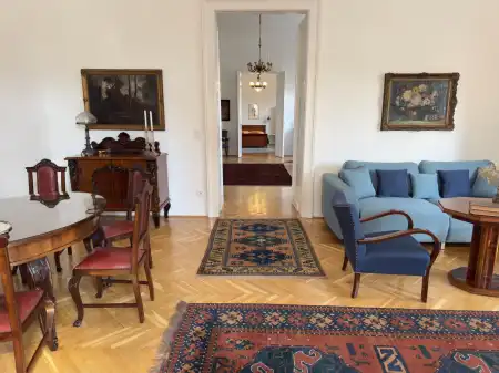 eladó téglalakás, Budapest, V. kerület