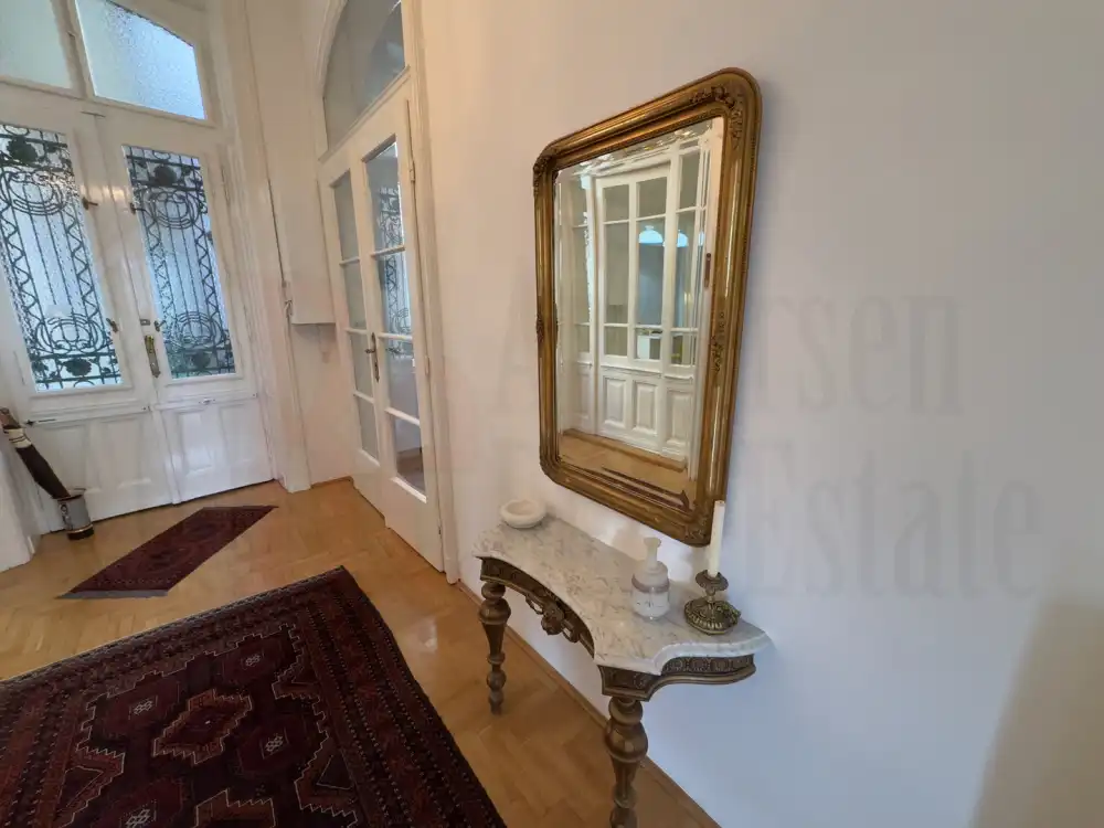 Budapest, V. kerület - Belváros