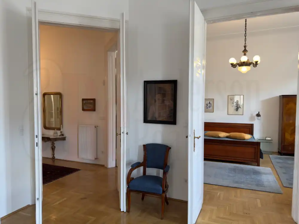 Budapest, V. kerület - Belváros