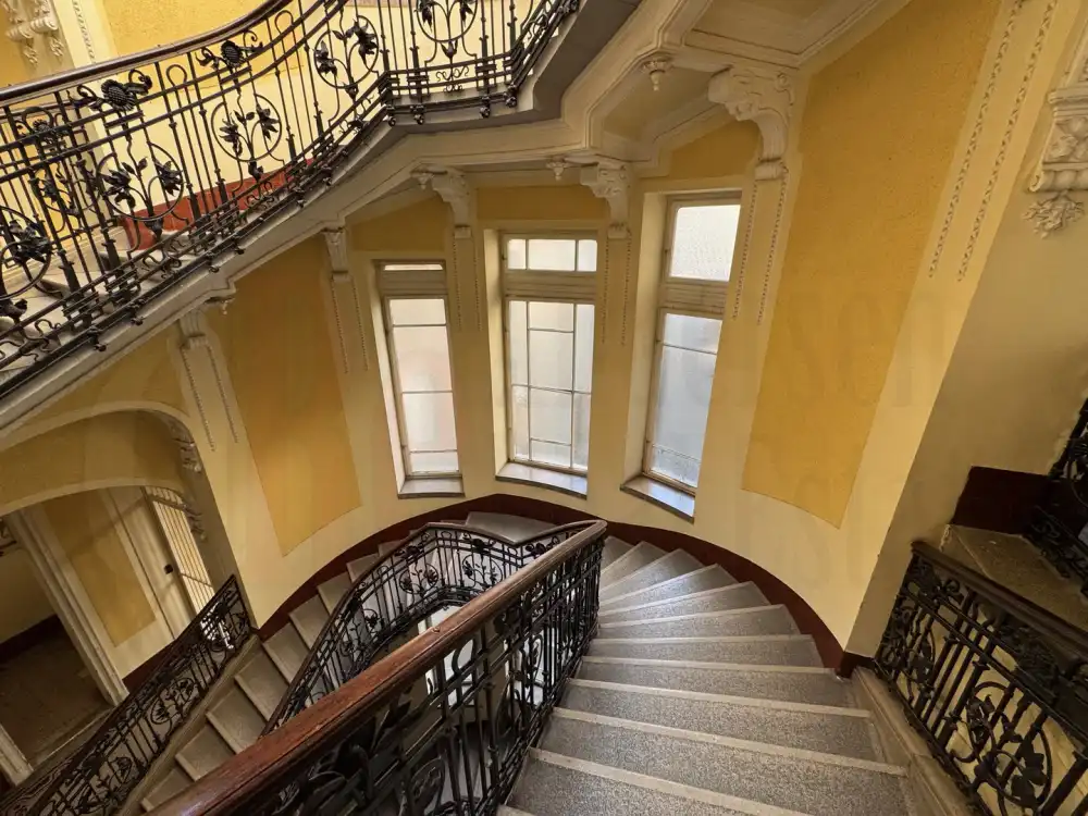 Budapest, V. kerület - Belváros