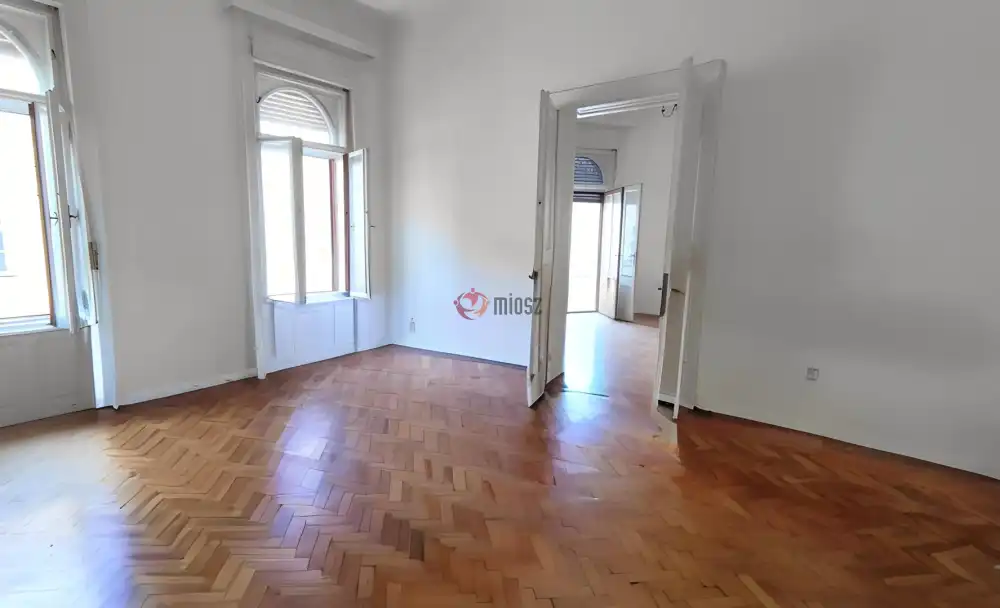 Budapest, V. kerület - Belváros