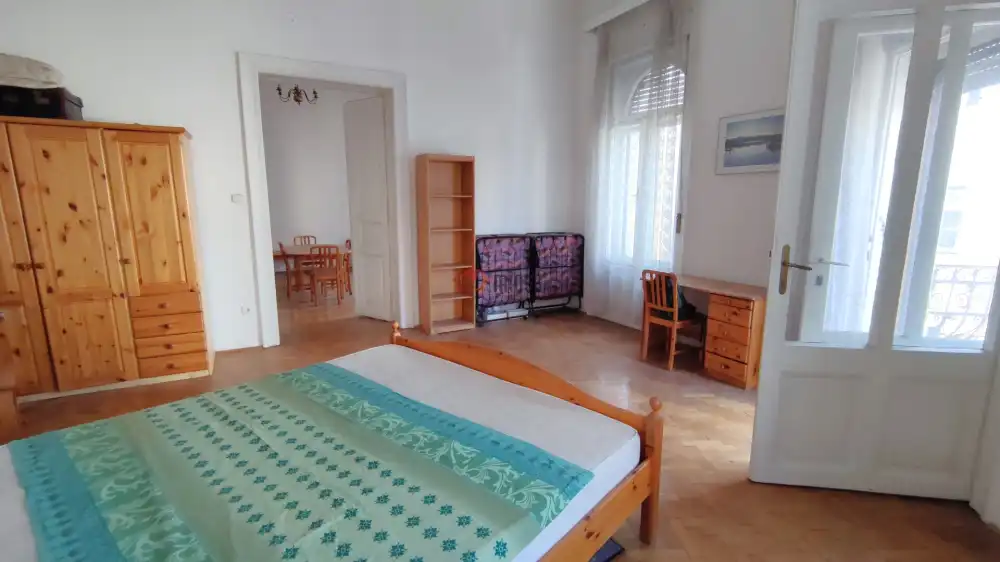 Budapest, V. kerület - Belváros