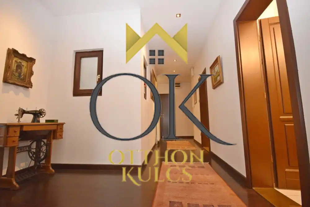 Budapest, V. kerület - Belváros