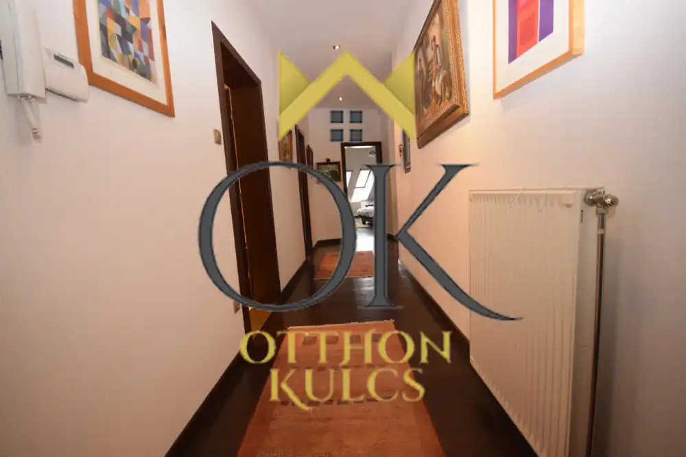 Budapest, V. kerület - Belváros