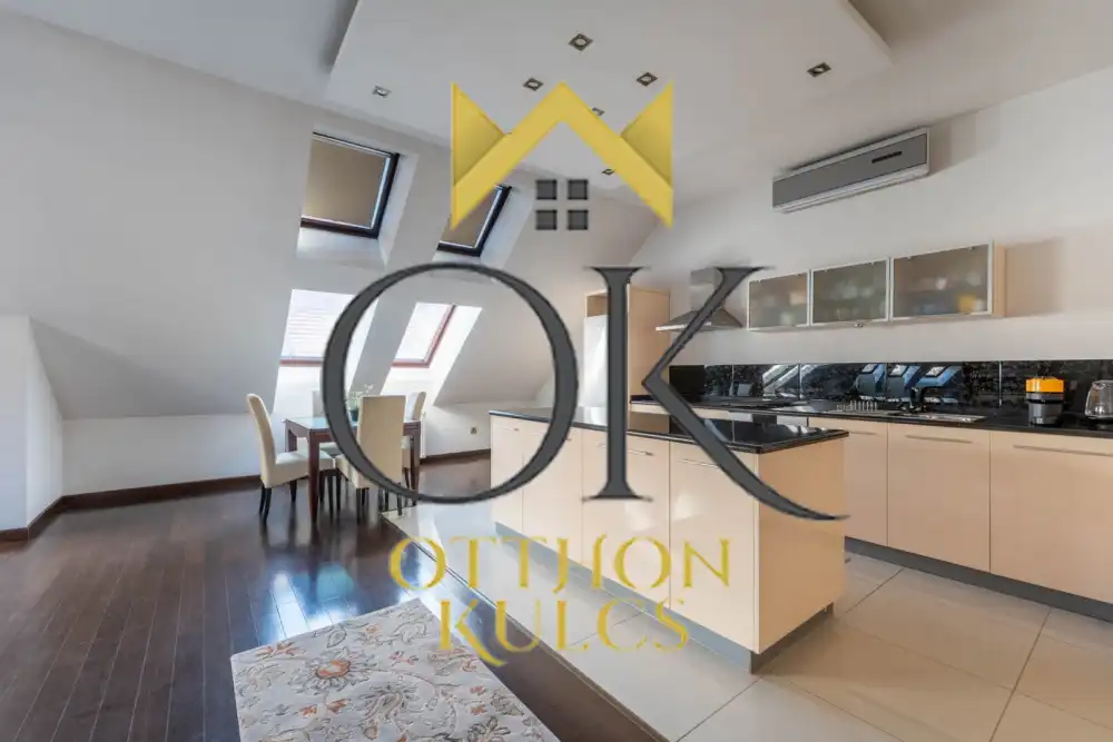 Budapest, V. kerület - Belváros