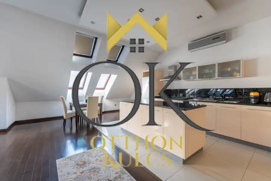 eladó téglalakás, Budapest, V. kerület