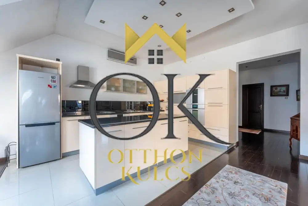 Budapest, V. kerület - Belváros