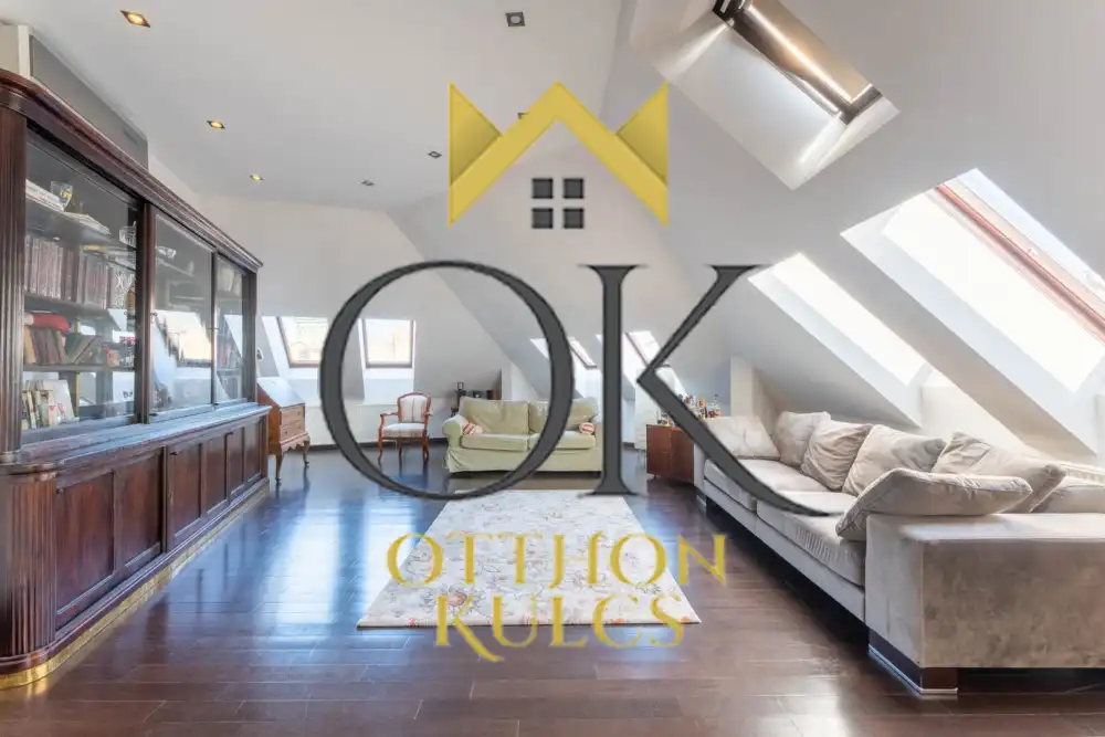 Budapest, V. kerület - Belváros