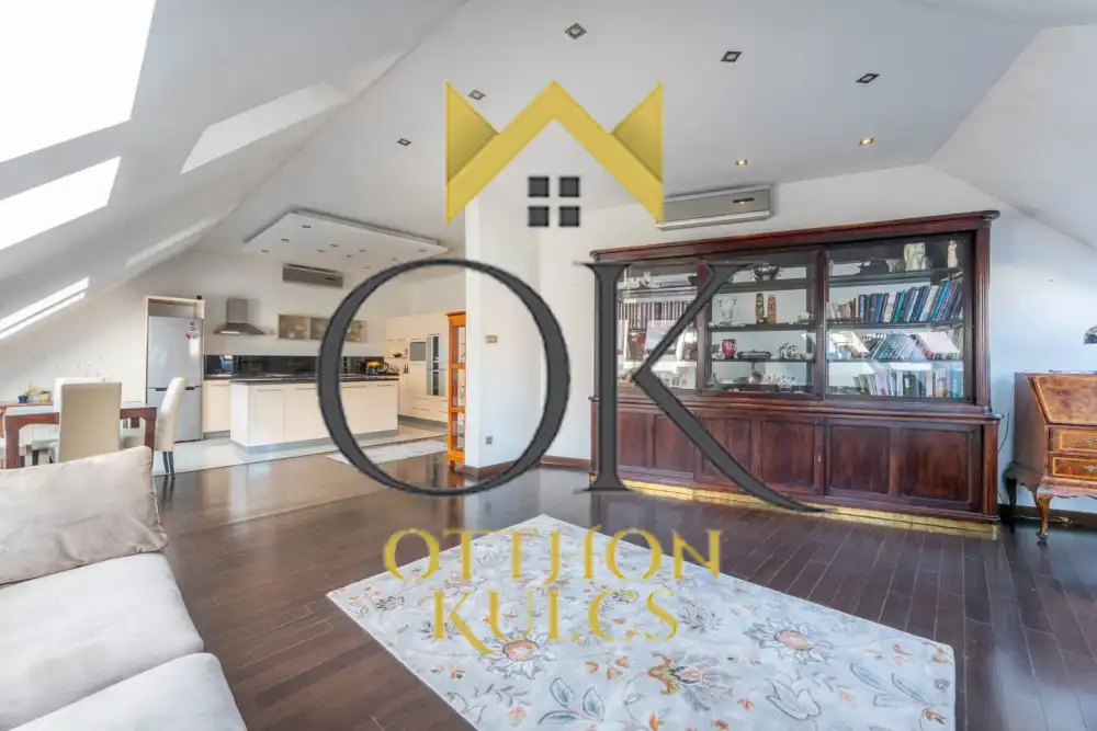 Budapest, V. kerület - Belváros