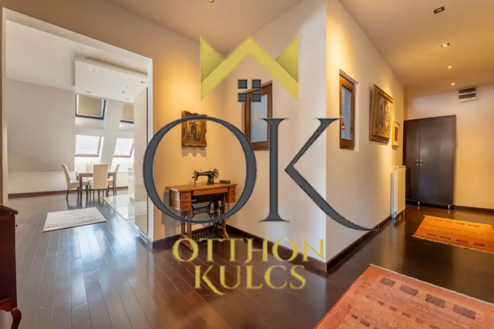 Budapest, V. kerület - Belváros