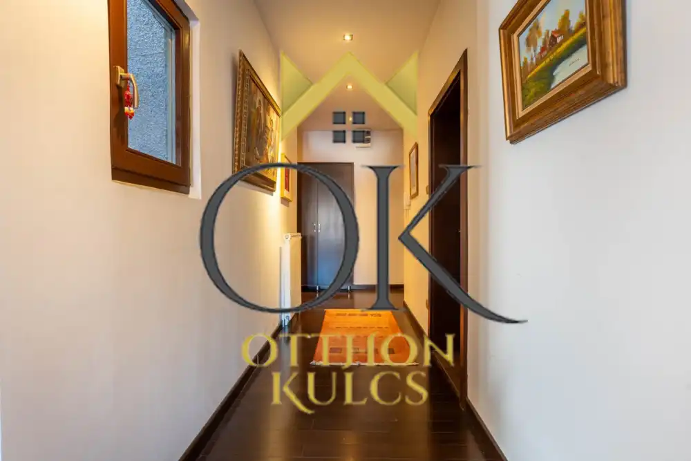 Budapest, V. kerület - Belváros