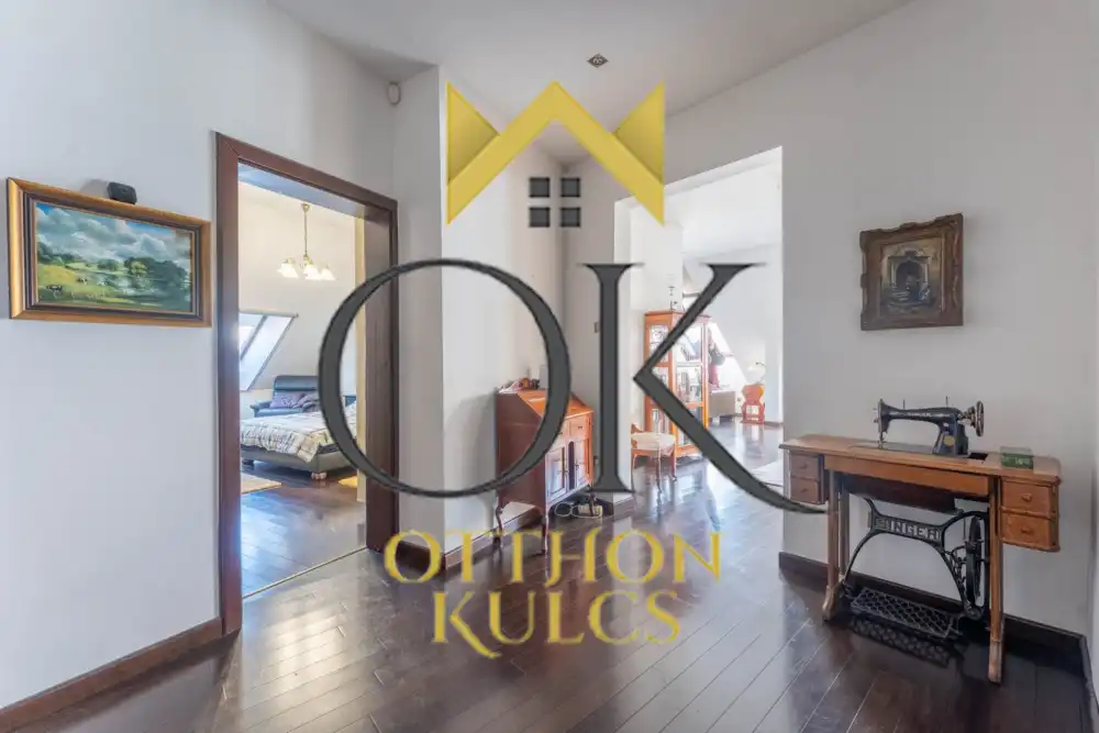 Budapest, V. kerület - Belváros