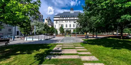 eladó téglalakás, Budapest, V. kerület