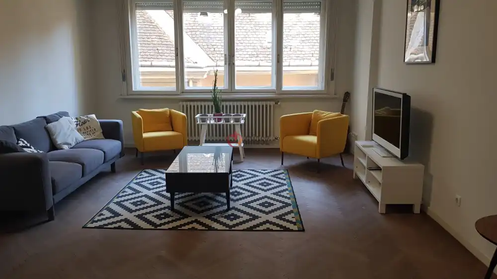 Budapest, V. kerület - Belváros