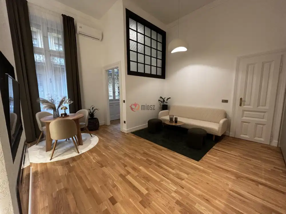 Budapest, V. kerület - Lipótváros